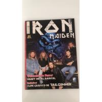 iron maiden discografia completa comprar usado  Brasil 