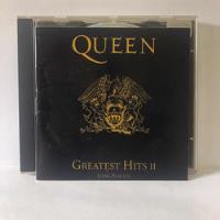Cd Queen Greatest Hits 2 Original comprar usado  Brasil 