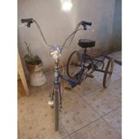 Triciclo Antigo Não Bicicleta Antiga comprar usado  Brasil 