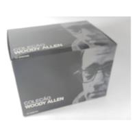 Coleção Woody Allen - Box Com 20 Filmes - Incompleto - Dvd comprar usado  Brasil 