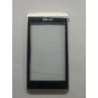 Tela Touch Celular Blu Dash Music 4.0 D2721 Type 01 comprar usado  Brasil 
