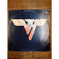 Lp Van Halen Ii, usado comprar usado  Brasil 