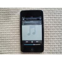 Usado, iPod Touch 2a Geração Bluetooth Com Cabo 8gb A1288 comprar usado  Brasil 