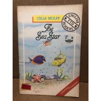 Livro The Sea Star De Célia Wolff comprar usado  Brasil 