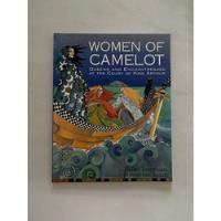 Usado, Women Of Camelot: Queens And Enchantresses At The Court Of comprar usado  Brasil 