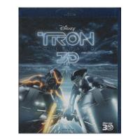 Dvd  Blu Ray  Tron   O Legado   3d, usado comprar usado  Brasil 