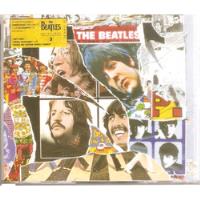 Box 2 Cds The Beatles - Anthology 3 comprar usado  Brasil 