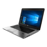 Notebook Hp Intel I5 8gb De Memoria Ddr4 Hd 500gb Tela 14 comprar usado  Brasil 