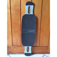 Catnip Longboard - Zenit Boards comprar usado  Brasil 