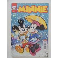 Minnie #71 2ª Série Da Abril comprar usado  Brasil 