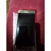 Frontal Samsung S6 Edy Plus G928, usado comprar usado  Brasil 