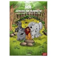 Livro S. O. S Sururu Na Floresta Natanael Dos Santo, usado comprar usado  Brasil 