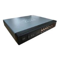 Load Balance Cisco Rv082 8-port Vpn Router comprar usado  Brasil 