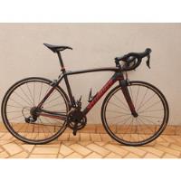 Usado, Bicicleta Specialized Speed Tarmac Sl4 Carbono comprar usado  Brasil 