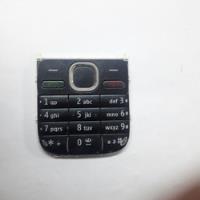 Teclas Celular Nokia C2-01.5 Rm722 comprar usado  Brasil 