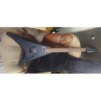 Usado, Guitarra Flying V Crafter Cruizer Acompanha  Bag-v comprar usado  Brasil 