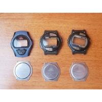 Usado, Relógio Ironman E Stealth - Timex ( Apenas Caixas E Tampas ) comprar usado  Brasil 
