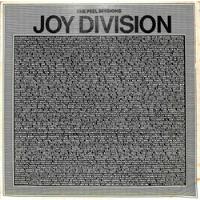Joy Division - The Peel Sessions - Lp 45 Rpm Importado comprar usado  Brasil 