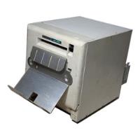 Impressora Fuji Ask 2500 - Sublimação Térmica, usado comprar usado  Brasil 