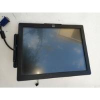 Display Terminal Radiant Systems Head Esy15d1 Touch Screen, usado comprar usado  Brasil 