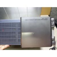 Switcher Sony Mfs-2000 Compact Sd/hd Video comprar usado  Brasil 