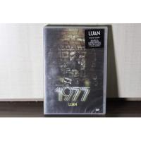 Dvd Luan Santana - 1977 - Lacrado comprar usado  Brasil 