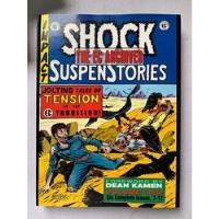 Usado, Shock Suspenstories: Shock Suspenstories: Issues 7-12 comprar usado  Brasil 