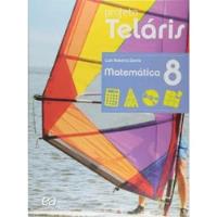 Projeto Teláris - Matemática - 8º Ano comprar usado  Brasil 