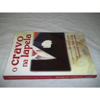 Livro - Cravo Na Lapela - Antônio Carlos - Out comprar usado  Brasil 