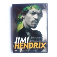 Dvd Jimi Hendrix Live Festival Da Ilha Wight 1970 Original, usado comprar usado  Brasil 