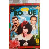 Roque Santeiro Box 16 Dvds Original Muito Conservado, usado comprar usado  Brasil 
