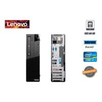 Desktop Lenovo Thinkcentre M93p Intel Core I7 Ssd 240gb 8gb comprar usado  Brasil 