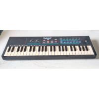 Teclado Rhythmic 2 Portable Keyboard - Ver Descrição comprar usado  Brasil 