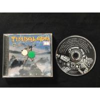Timbalada Mineral - Cd Não É Lp - Axé Music Batucada comprar usado  Brasil 