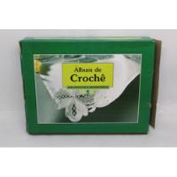Álbum De Crochê Box 14 Fascículos+ Suplementos 1000 Pequenas comprar usado  Brasil 