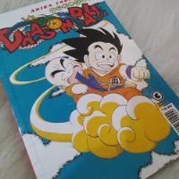 Livro Dragon Ball Vol 05 Edição Brasileira comprar usado  Brasil 