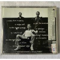 Usado, Cd Depeche Mode (playnng The Angel) comprar usado  Brasil 