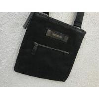 Bolsa / Bag Calvin Klein Ck Expert Transversal - Preta comprar usado  Brasil 