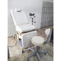 Cadeira Ginecológica Com Colposcópio Sistema Víde E Mocho  comprar usado  Brasil 