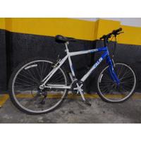 Bicicleta Caloi Aspen Extra 21v (aro 26), Pouco Uso. comprar usado  Brasil 