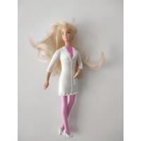 Boneca Barbie Mcdonald's Usada comprar usado  Brasil 