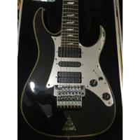 Guitarra Ibanez Universe Steve Vai Signature 7 Cordas comprar usado  Brasil 
