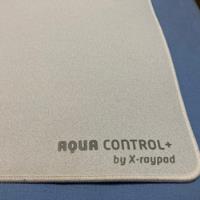 Usado, X-raypad Aqua Control+ Gaming Mouse Pads comprar usado  Brasil 