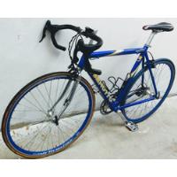 Bike Speed Benotto 18sp 1500 Azul Origem Mexicana Super Leve comprar usado  Brasil 