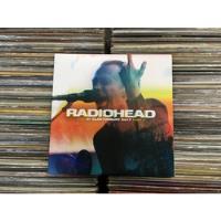 Lp Radiohead - Live At Glastonbury 2017 - Part 2 - Importado comprar usado  Brasil 