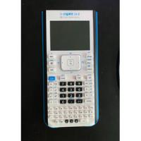 Usado, Texas Instruments Ti-nspire Cx 2 comprar usado  Brasil 