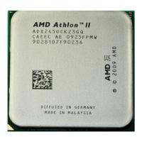 Processador Pc Amd Athlon Ii X2 Socket Am3 245 2.9ghz comprar usado  Brasil 