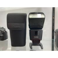 Flash Canon 430ex Ii Seminovo Garantia 6 Meses Loja + Nf-e comprar usado  Brasil 