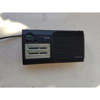 Radio Portatil Sony Fm /am 2 Band Icf-24 Usado, usado comprar usado  Brasil 