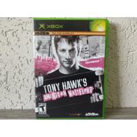Tony Hawk´s American Wasteland - Xbox - Original - Fisico comprar usado  Brasil 